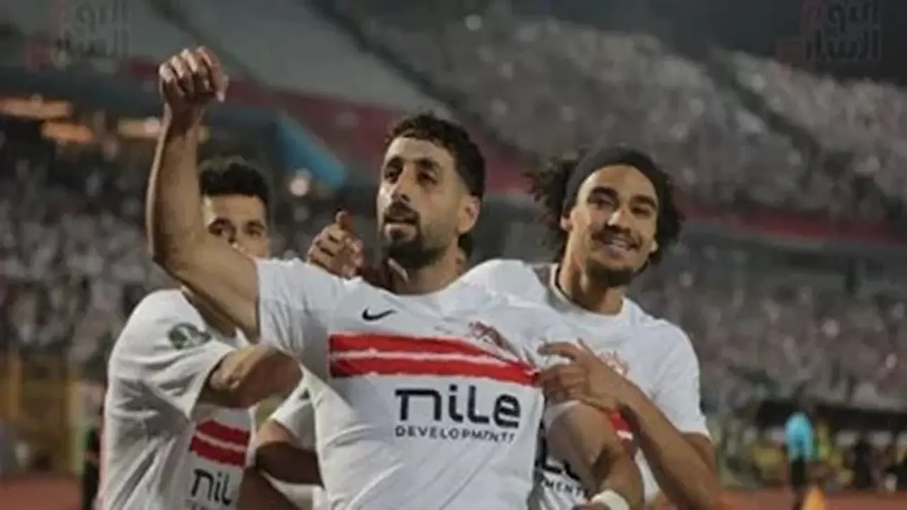 أرباح نادي الزمالك بعد تتويجه بالدوري المصري الممتاز2025-2026